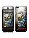 Skincover® Iphone 5/5S - Baby Hannibal By Vinz El Tabanas