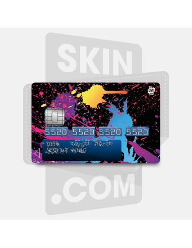 Skincard® Abstrart2