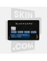 Skincard® Black Card