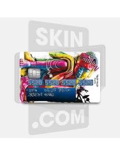 Skincard® Buddha Feng Shui