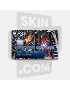 Skincard® Street Symphonie
