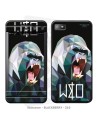 Skincover® Blackberry Z10 - Wild Life Gorilla By Wize x Ope