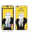 Skincover® IPhone 6 PLUS - Wize Women by Wize x Ope