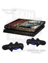 Skincover® Sony Playstation 4 - PS4 - Baby Jocker