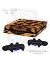 Skincover® Sony Playstation 4 - PS4 - Leopard