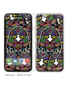 Skincover® iPhone 6/6S Plus - Aigle By Baro Sarre