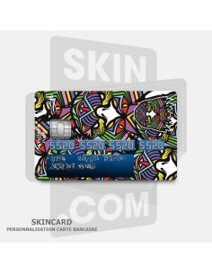 Skincard® Aigle By Baro Sarre