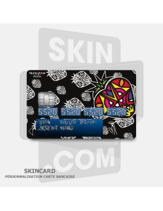 Skincard® Fraise By Baro Sarre