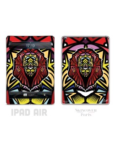 Skincover® iPad Air - Lion By Baro Sarre