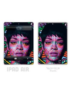 Skincover® iPad Air - Riri By Baro Sarre