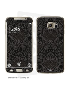 Skincover® Galaxy S6 - Baroque