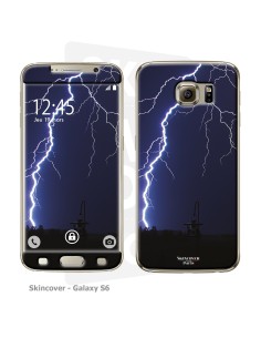 Skincover® Galaxy S6 - Lightning