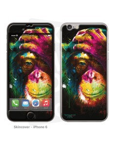 Skincover® iPhone 6/6S - Darwin By P.Murciano