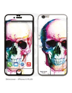 Skincover® iPhone 6/6S PLUS - Angel Skull By P.Murciano