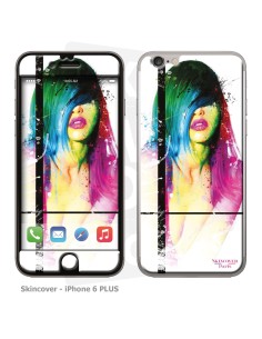 Skincover® iPhone 6/6S PLUS - Fashion Laura By P.Murciano