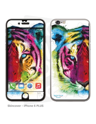 Skincover® iPhone 6/6S PLUS - Tiger By P.Murciano