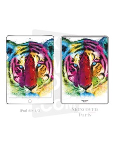 Skincover® iPad Air - Tiger By P.Murciano