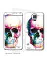 Skincover® Galaxy S5 - Angel Skull By P.Murciano
