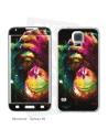Skincover® Galaxy S5 - Darwin By P.Murciano