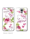 Skincover® Galaxy S5 - Love You By Hello Kitty