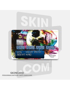 Skincover® Skincard - Hendrix By P.Murciano