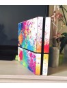 Skincover® Sony Playstation 4 - PS4 - Abstr-Art