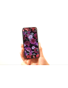 Skincover® iPhone 6/6S - Dark Velvet By Hello Kitty