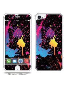 Skincover® iPhone 7 - Abstrart 2