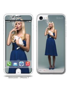 Skincover® iPhone 7 - Alice By Slave