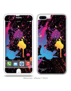 Skincover® iPhone 7 Plus - Abstrart 2