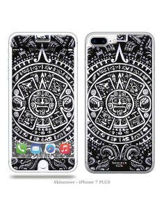 Skincover® iPhone 7 Plus - Azteca By Wallaceblood