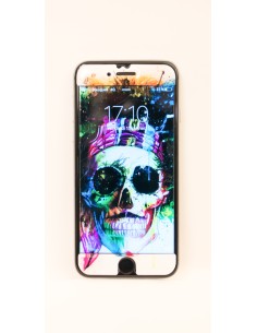 Skincover® iPhone 6/6S PLUS - Hendrix By P.Murciano