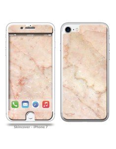 Skincover® iPhone 7 - Angel Skull By P.Murciano