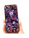Skincover® iPhone 6/6S - Dark Velvet By Hello Kitty