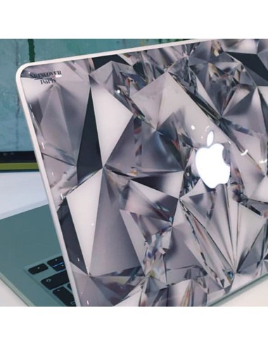 Skincover® MacBook 13" - Polygon