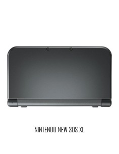 Skincover® Nintendo  New 3DS XL - Personnalisé