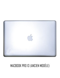 Skincover® Macbook 13' (Ancien modèle) - Personnalisé