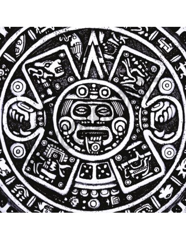 Azteca by Wallaceblood