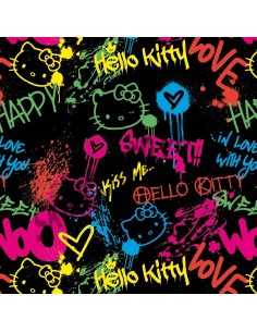 Graffity by Hello Kitty