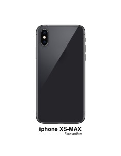 Skincover® iPhone XS - Personnalisé